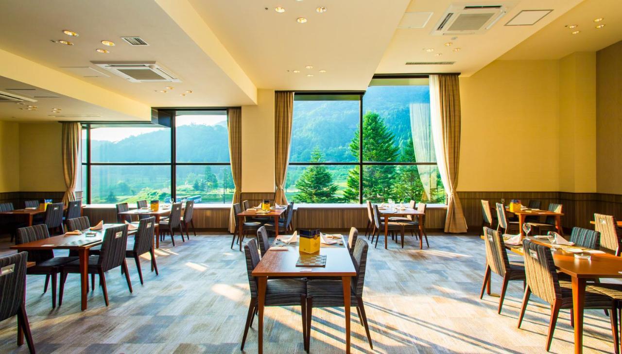Hotel Tangram Shinano  Экстерьер фото