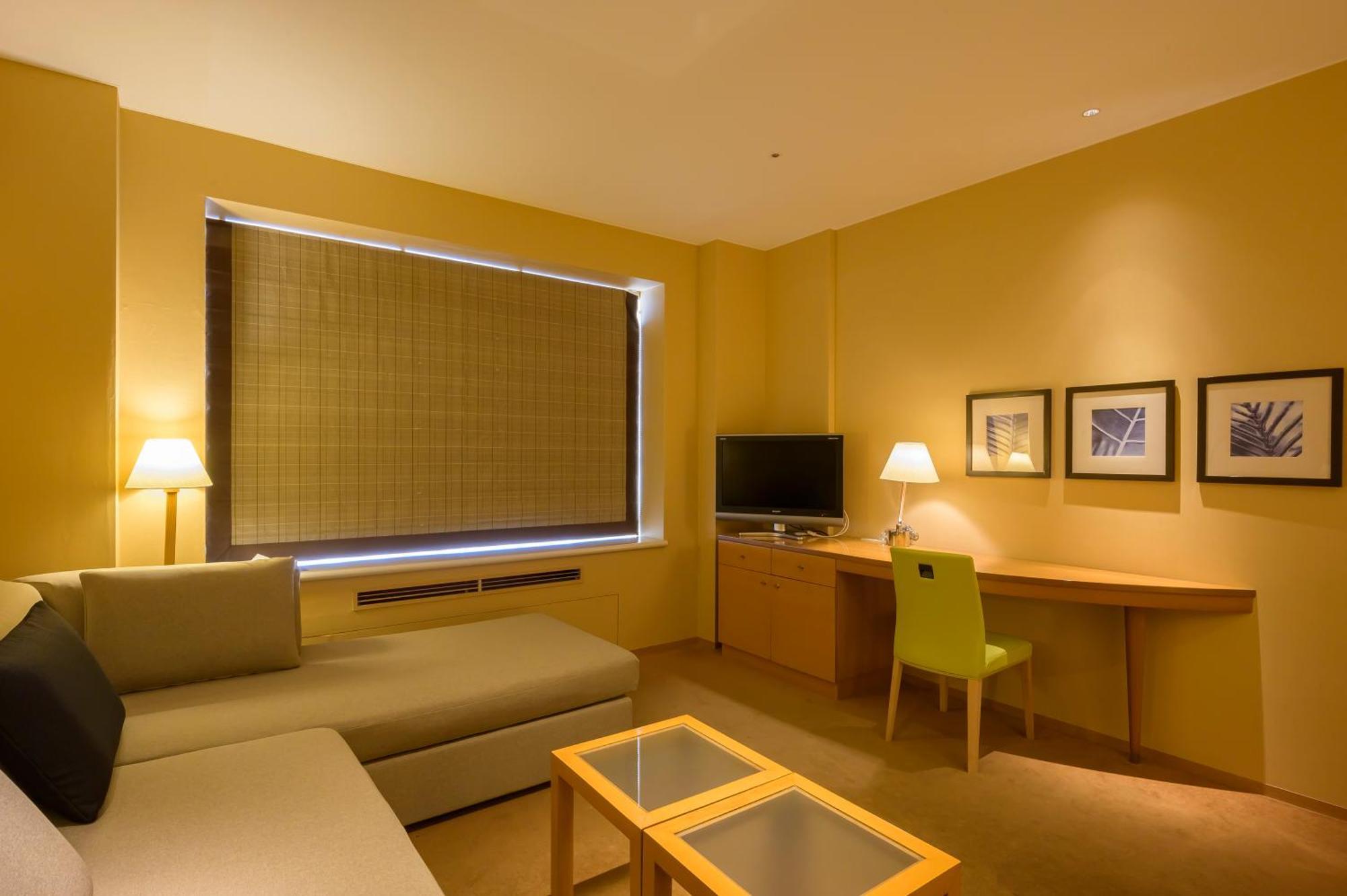 Hotel Tangram Shinano  Экстерьер фото