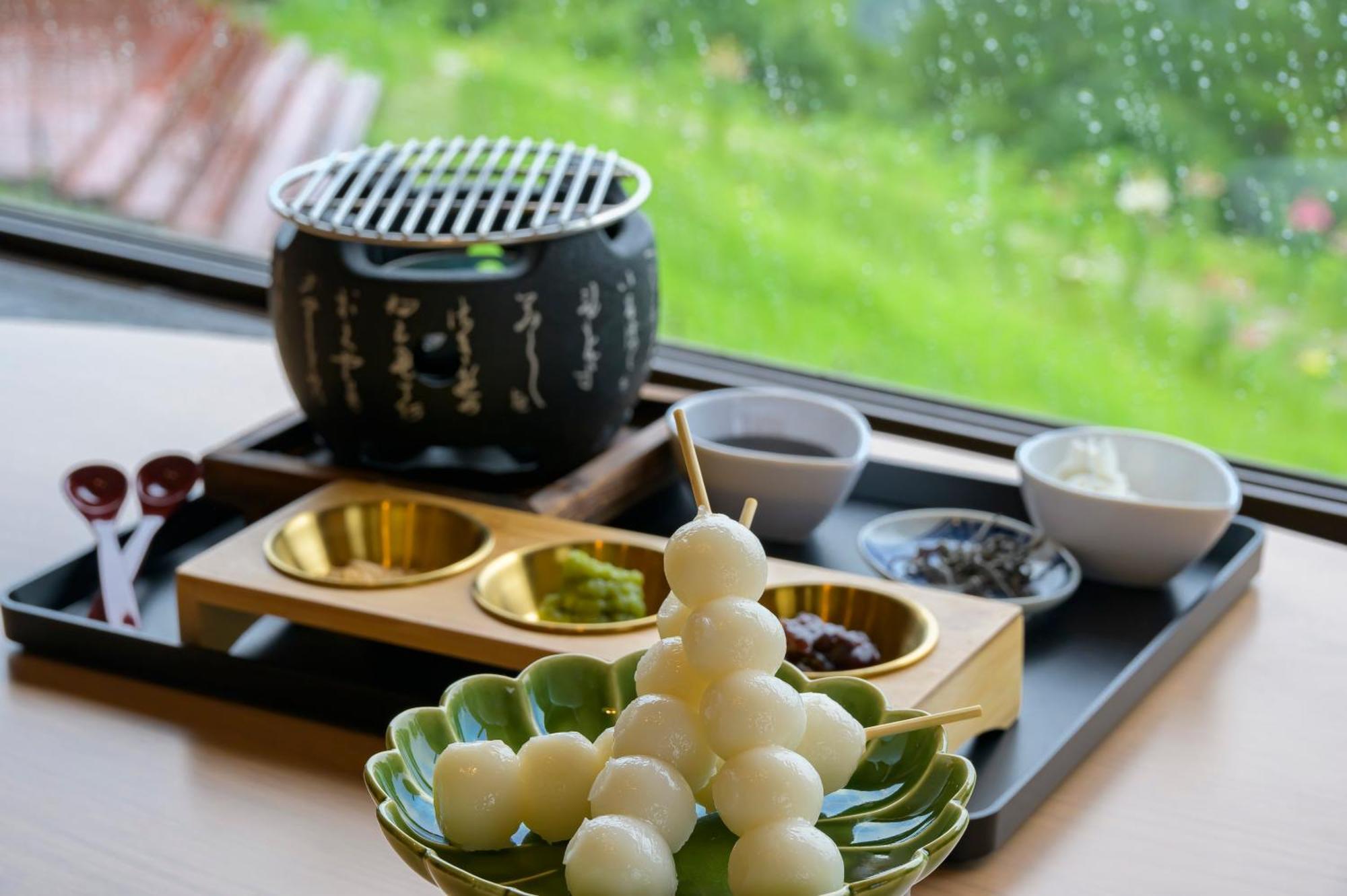 Hotel Tangram Shinano  Экстерьер фото
