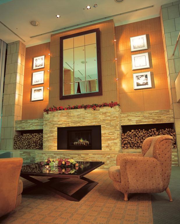 Hotel Tangram Shinano  Экстерьер фото