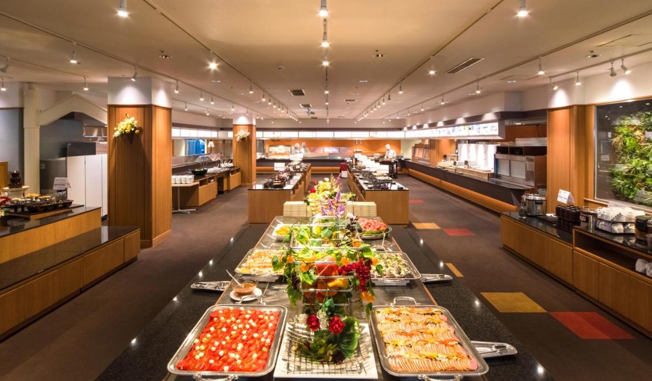 Hotel Tangram Shinano  Экстерьер фото