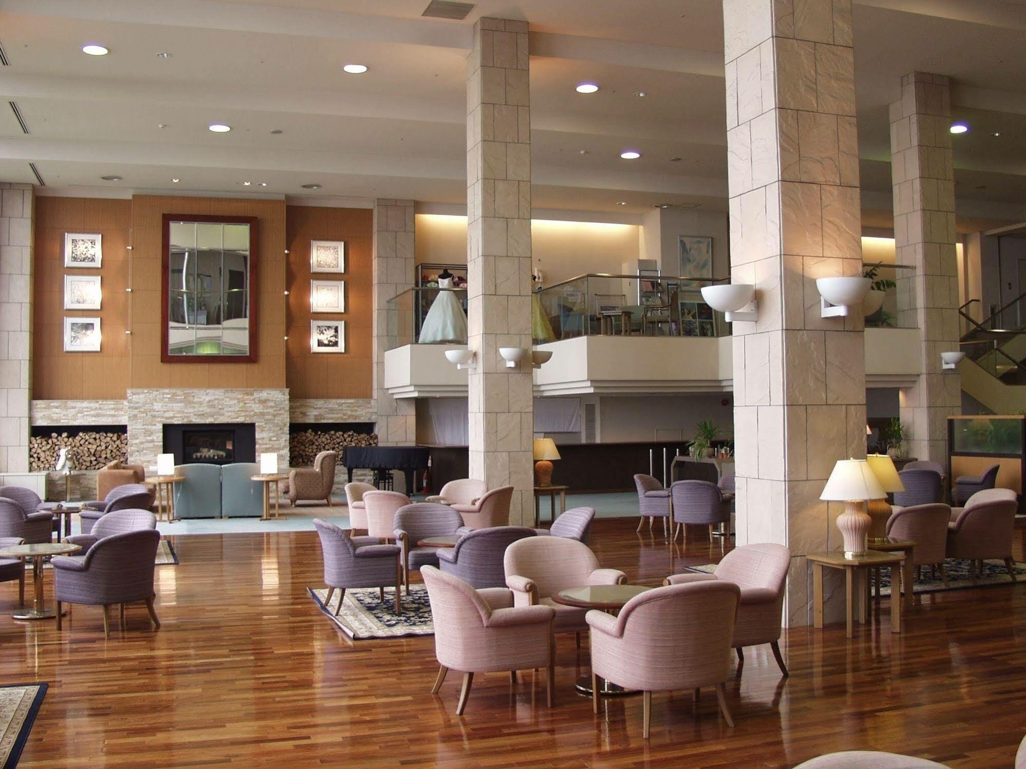 Hotel Tangram Shinano  Экстерьер фото