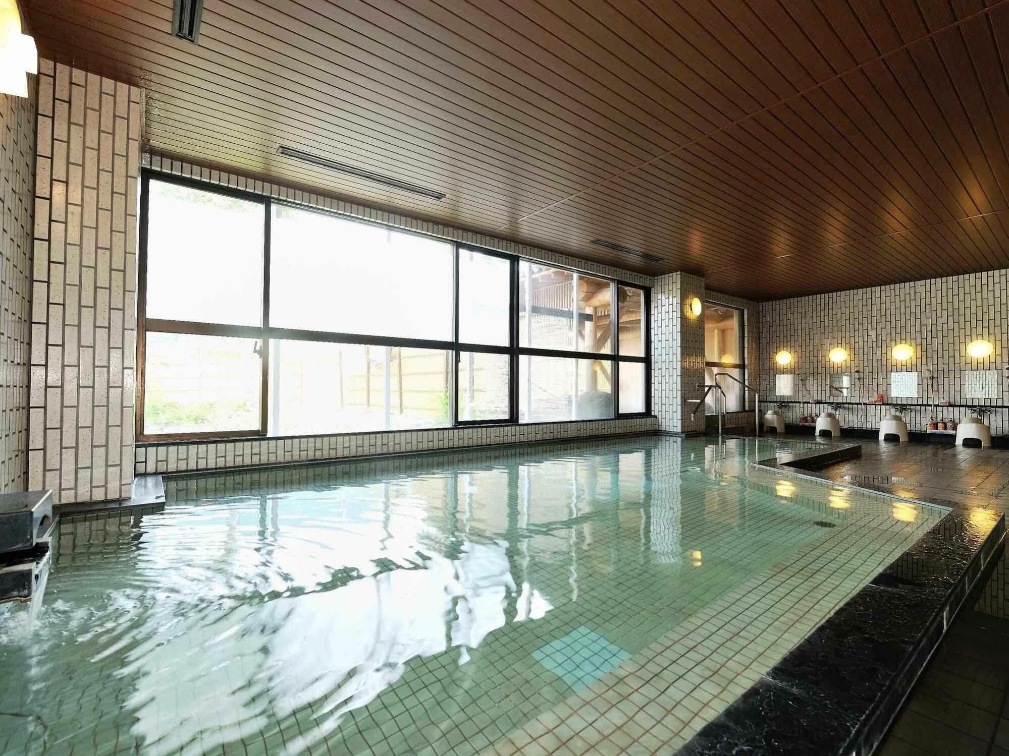 Hotel Tangram Shinano  Экстерьер фото